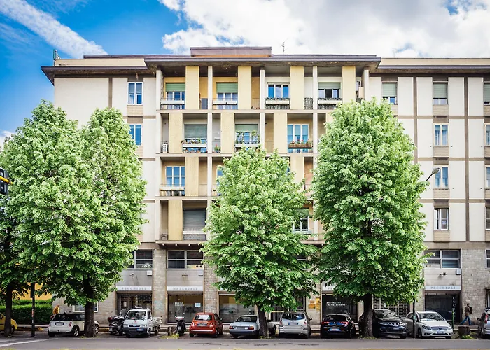 B&B Antiche Armonie Florencia