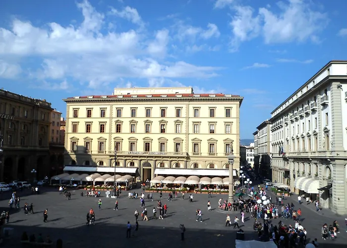 B&B Repubblica Florencia